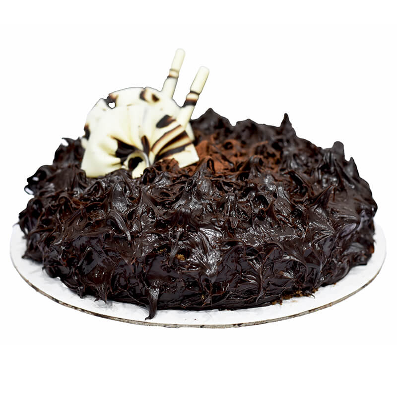 Death By Choco Cake