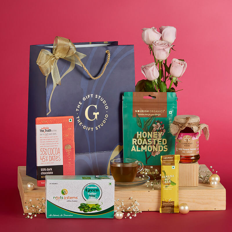 Guilt Free Gift Bag