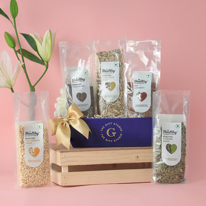 Seeds of Health