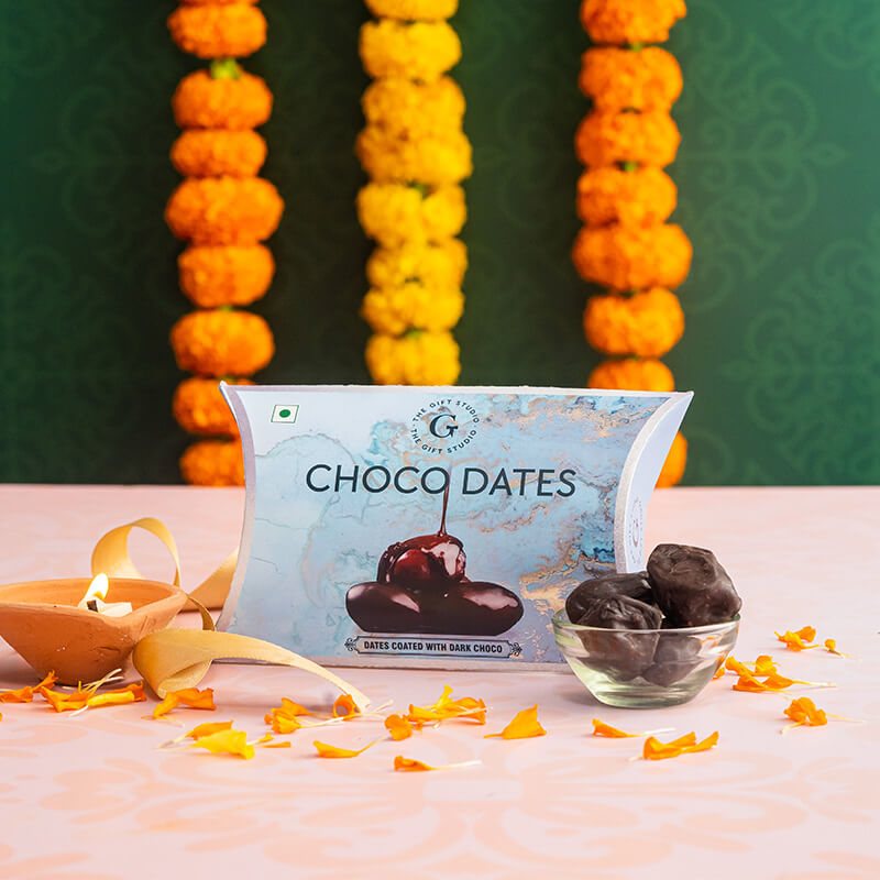 Chocodate Small