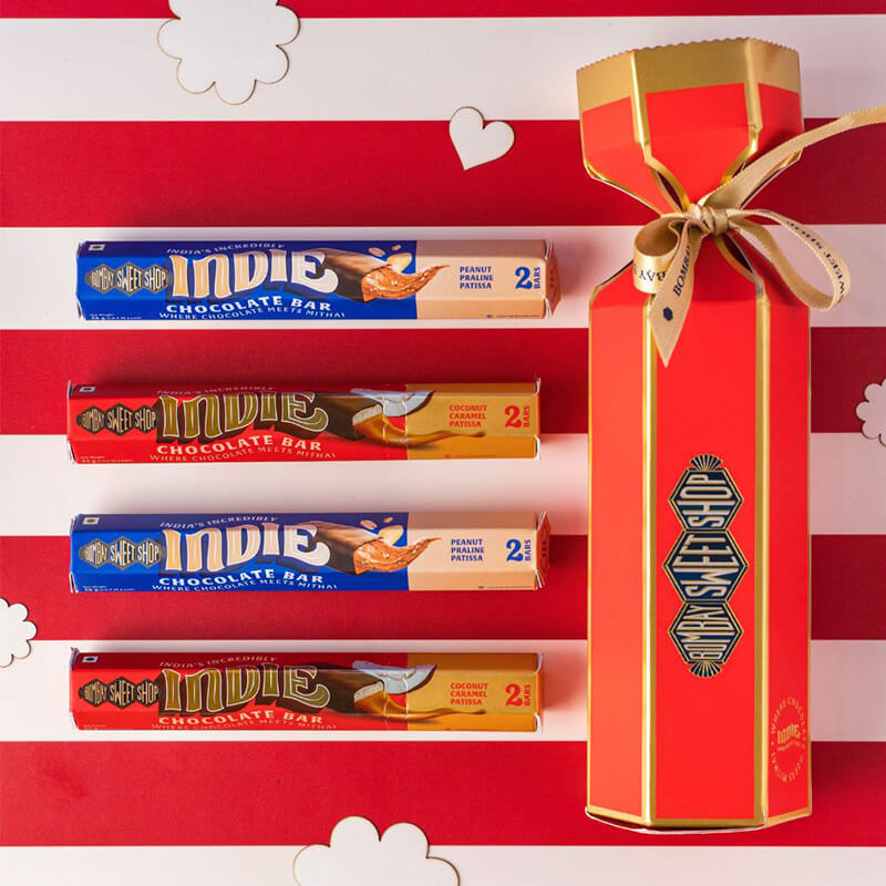 Indie Bar Celebration Box