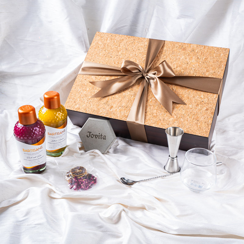 Cheers Gift Box