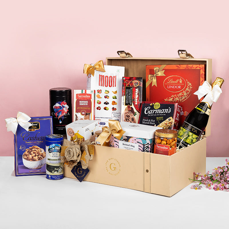Opulent Trunk