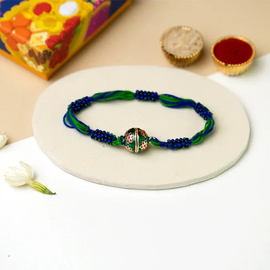 Chumbak Magnet Rakhi - The Gift Studio