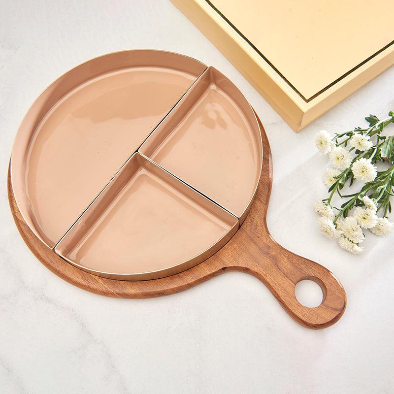 Culinary Canvas Cheeseboard - The Gift Studio