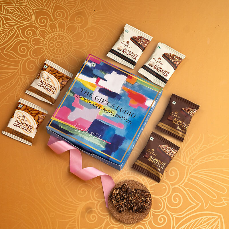 Precious Moments Gift Box