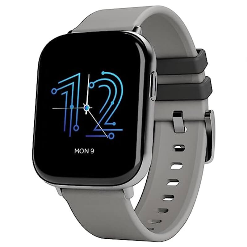 Boat Unisex Matrix Smart Watch