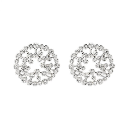 Roots Earrings - The Gift Studio