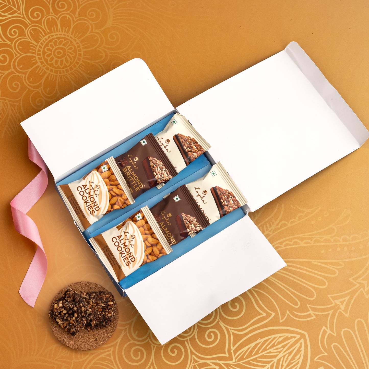 Rakhi Sweet Temptations
