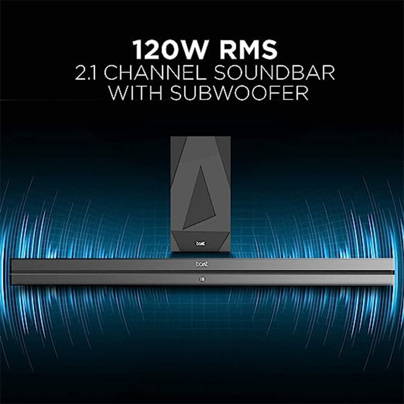 Boat Avante1580 2.0 Soundbar