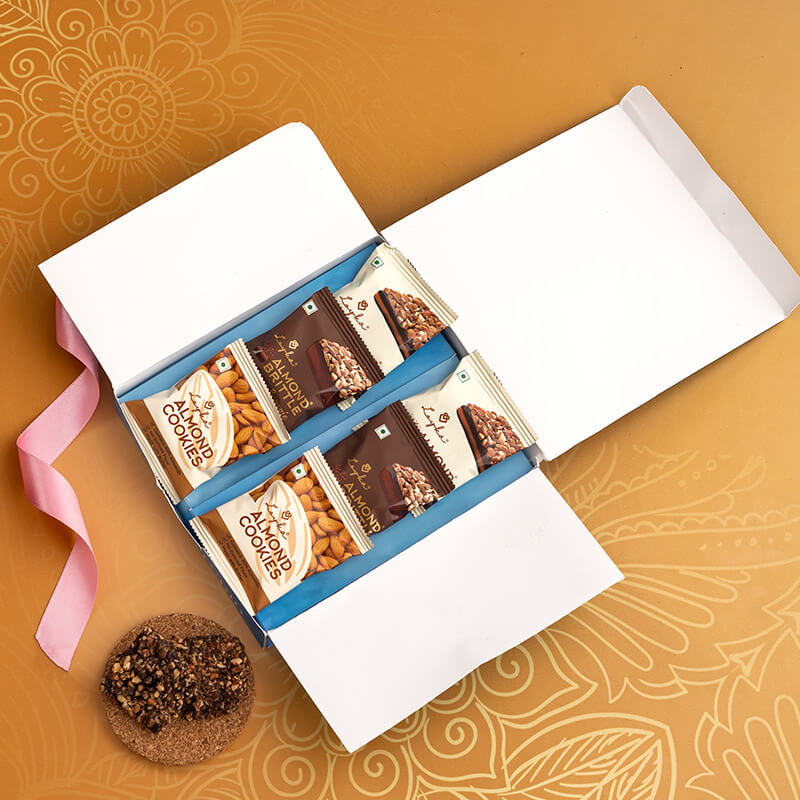 Precious Moments Gift Box