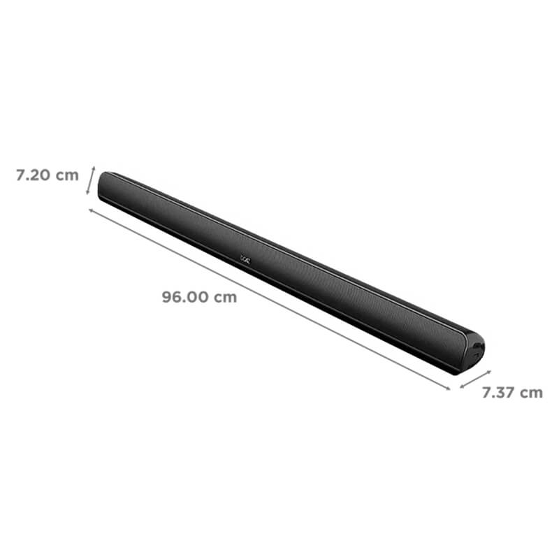 Boat Aavante-1180 Sound Bar
