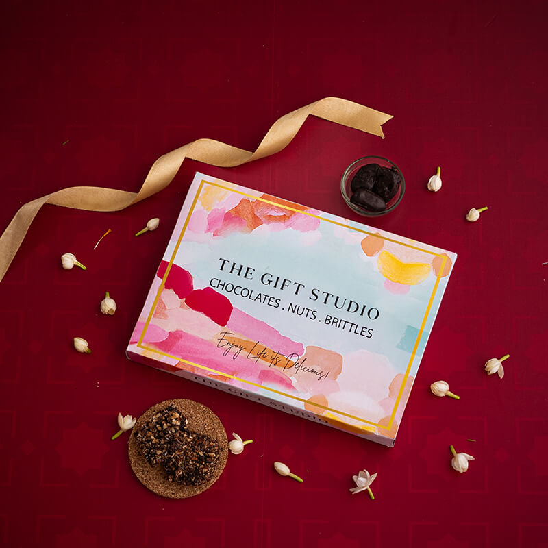 Occasion's Gift Box