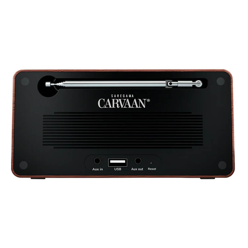 Saregama Mini Plus Carvaan