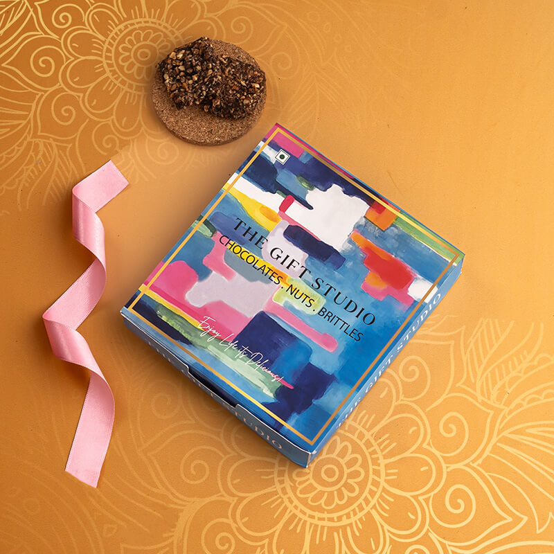 Precious Moments Gift Box