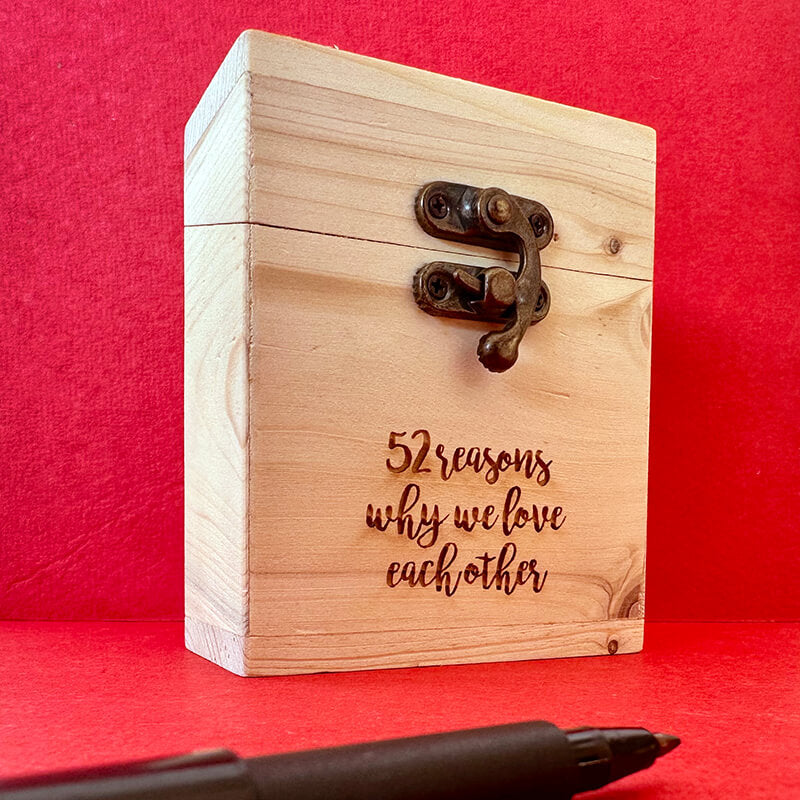 Playing Cards : Valentine's Day