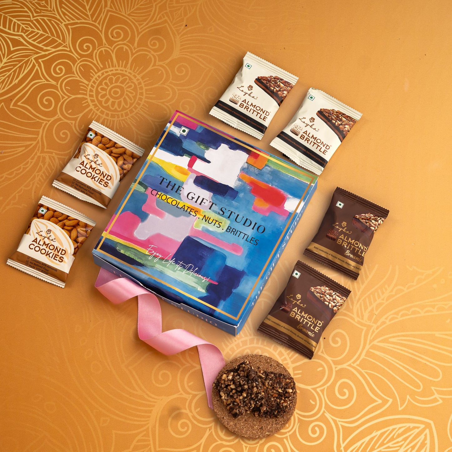 Rakhi Sweet Temptations