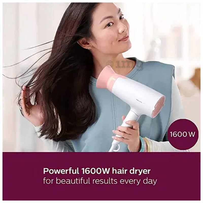 Philips Bhd308/30 Hair Dryer