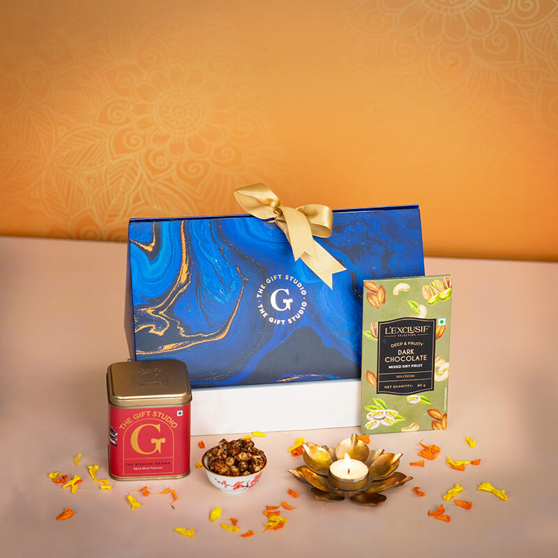 Festive Flavours