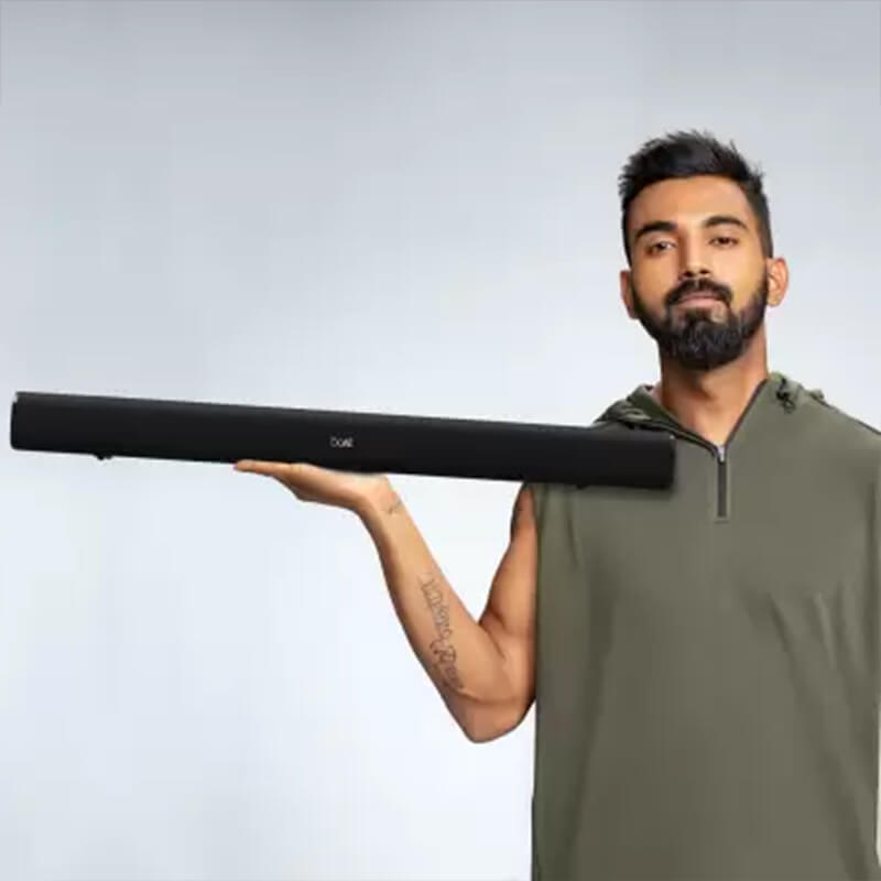 Boat Aavante Bar 1150 Premium Black