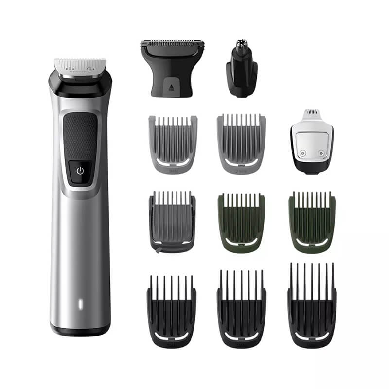 Philips Mg7715/65 Multi Purpose Grooming