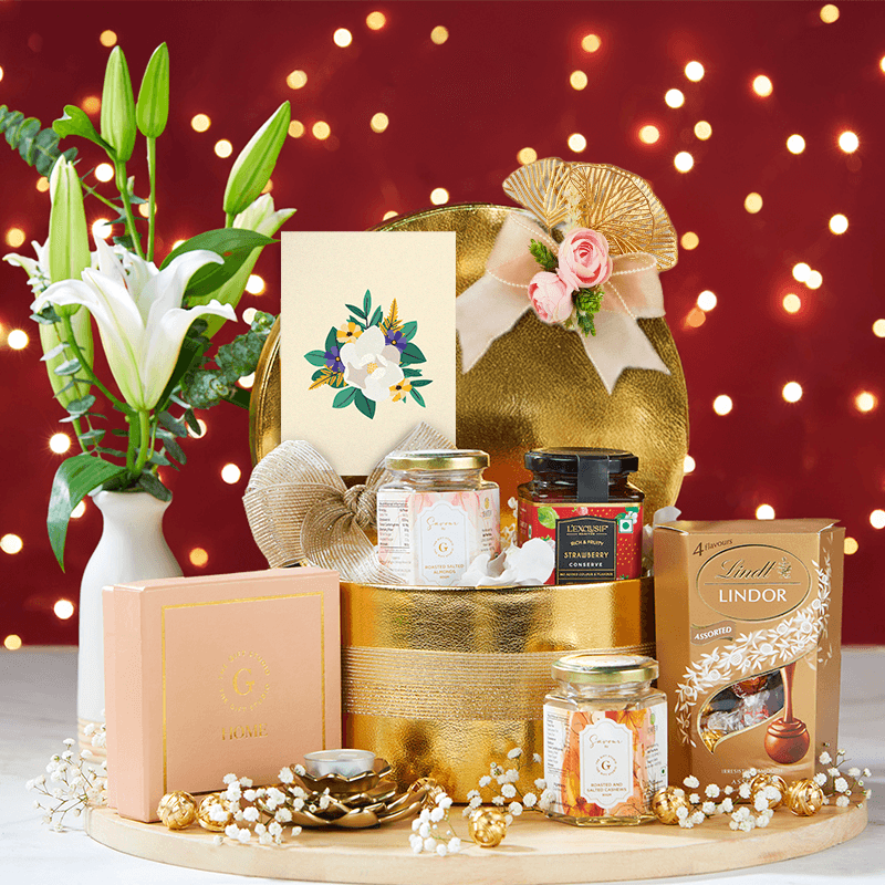 A Gift of Blessings - The Gift Studio