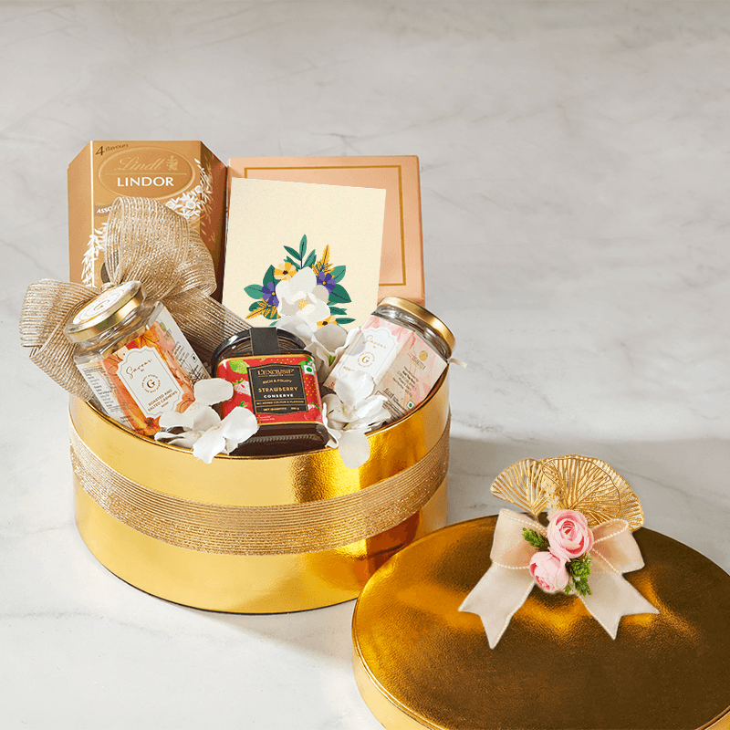 A Gift of Blessings - The Gift Studio