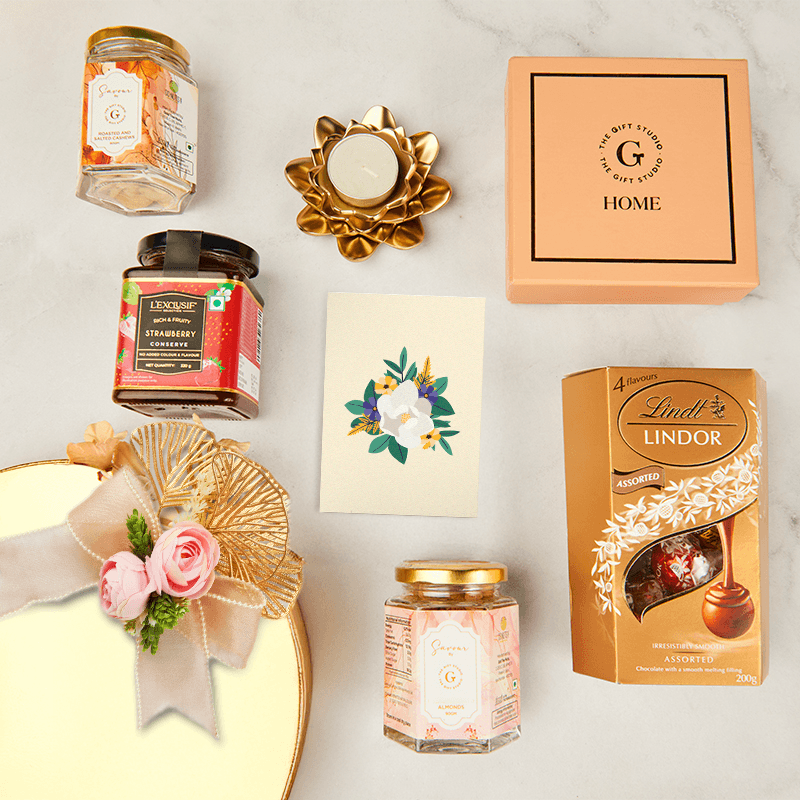 A Gift of Blessings - The Gift Studio