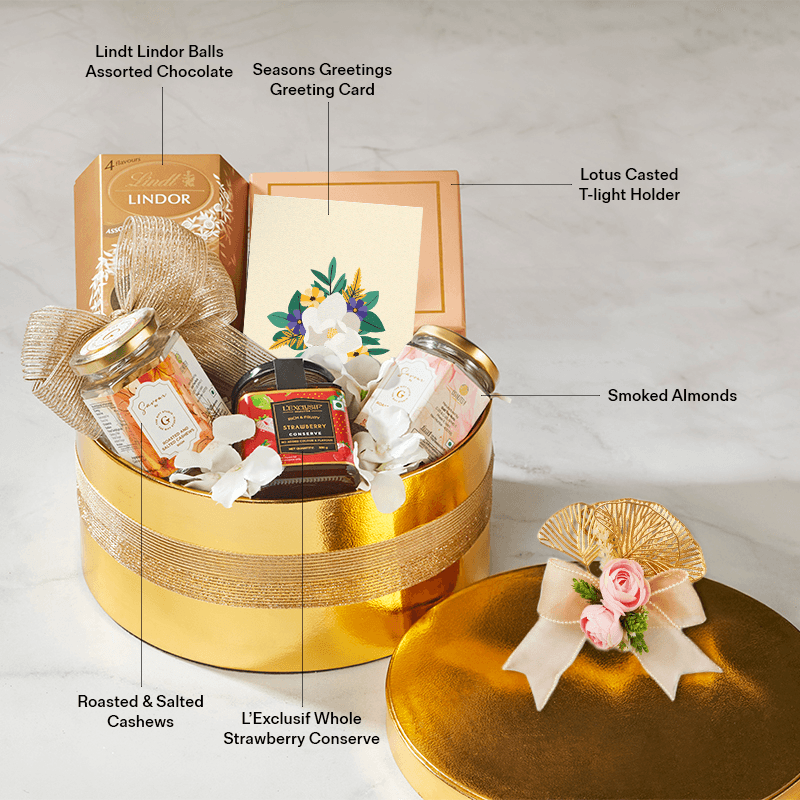 A Gift of Blessings - The Gift Studio