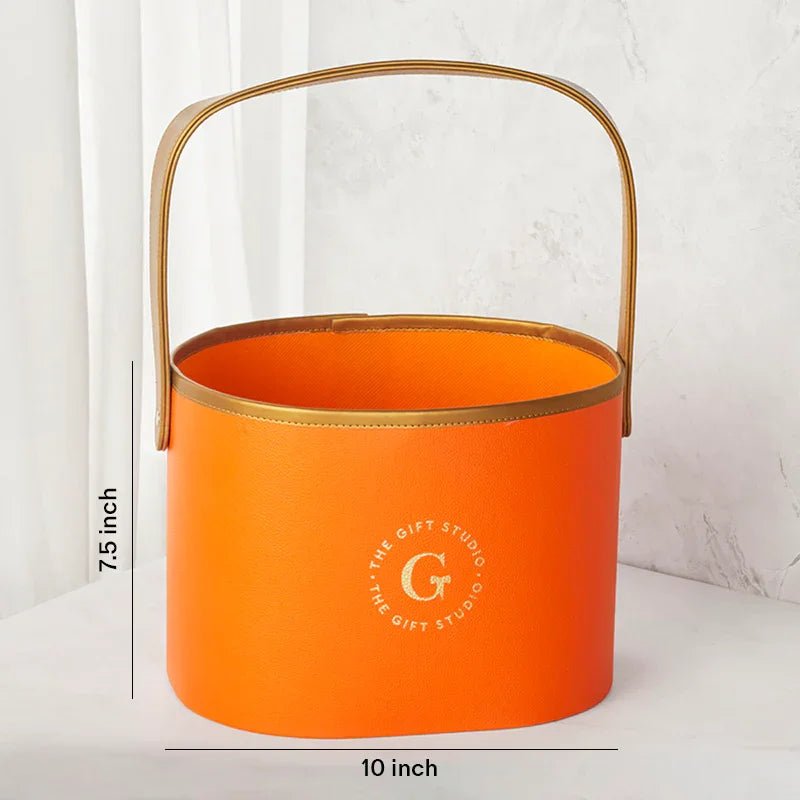 A Toast to Togetherness Hamper - The Gift Studio