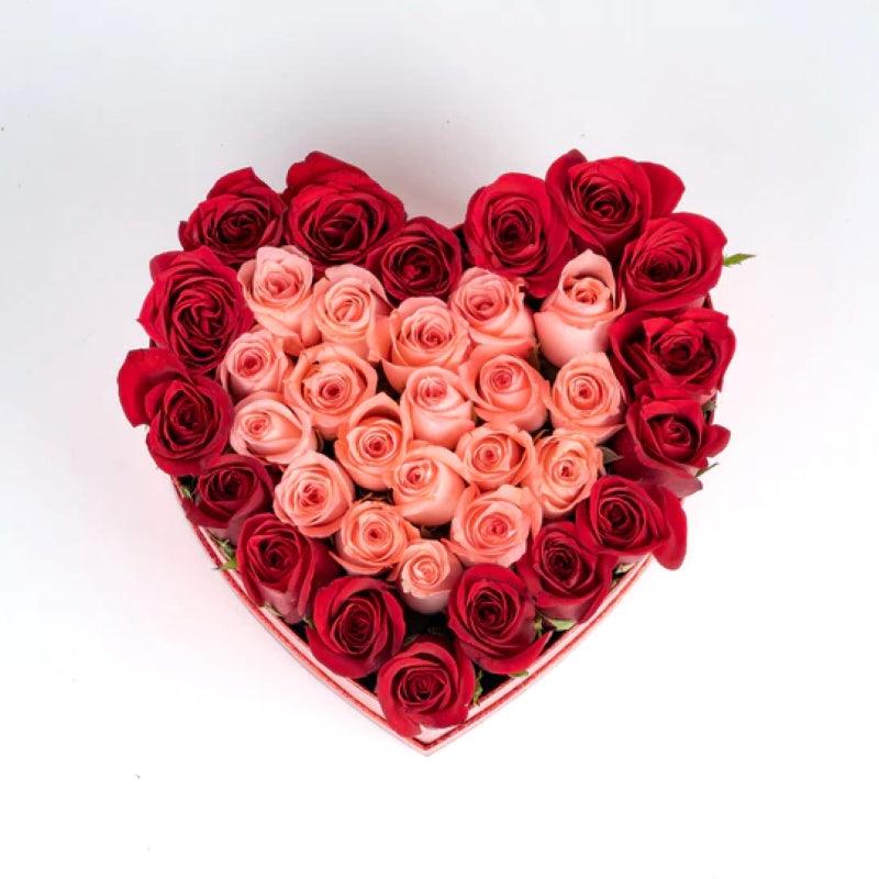 All my love - The Gift Studio