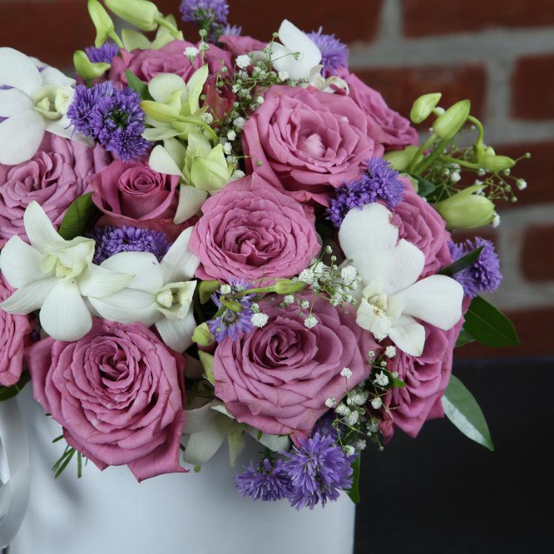 Aster & Rose Symphony - The Gift Studio