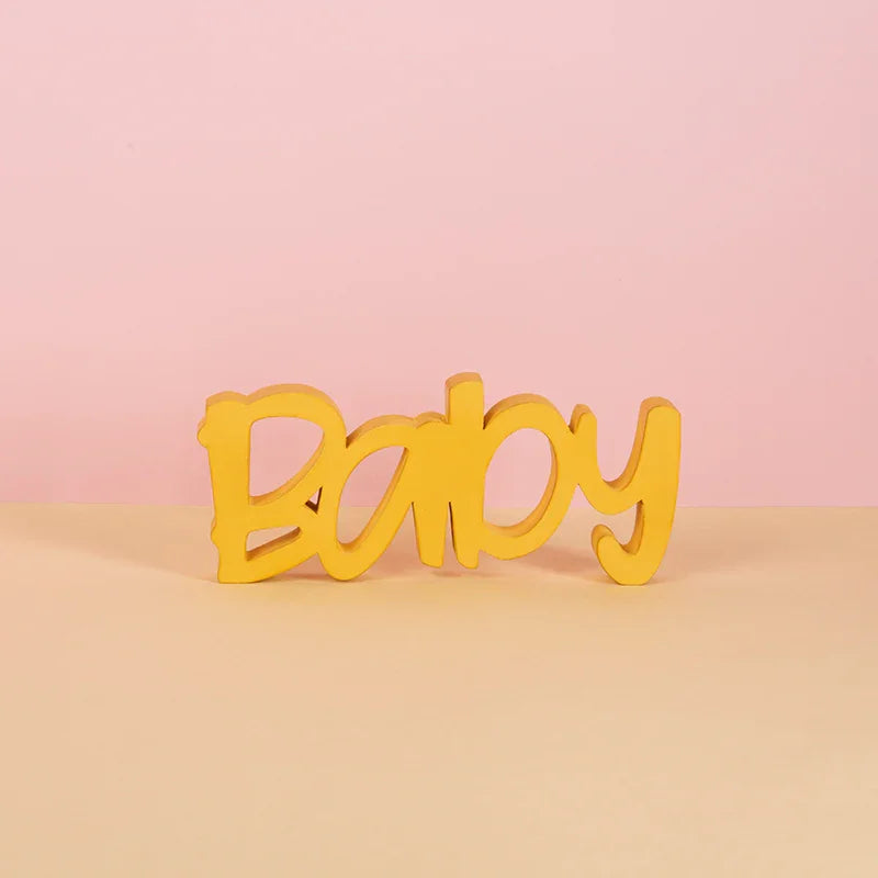 Baby Table Top-The Gift Stduio