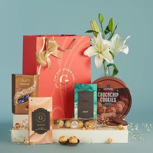Bag of Happiness - The Gift Studio