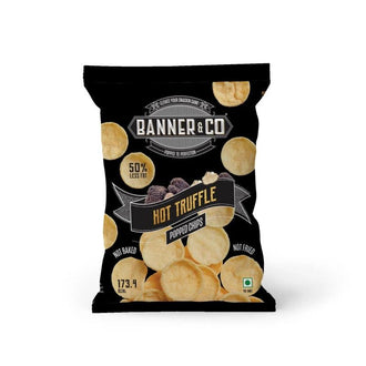 Banner & Co Hot Truffle (40g)