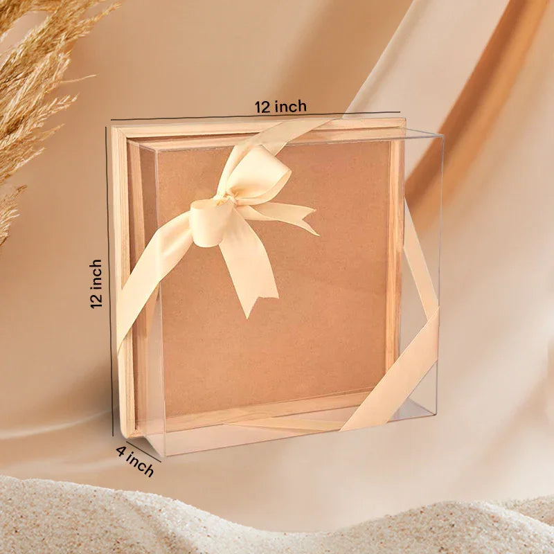 Best Brother Rakhi Hamper_The Gift Studio