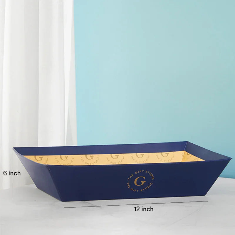 Birthday Brews & Bites Hamper - The Gift Studio