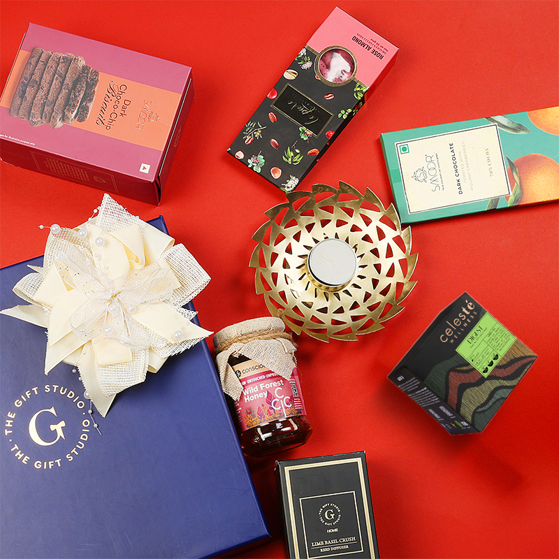 Blissful Moments Gift Box