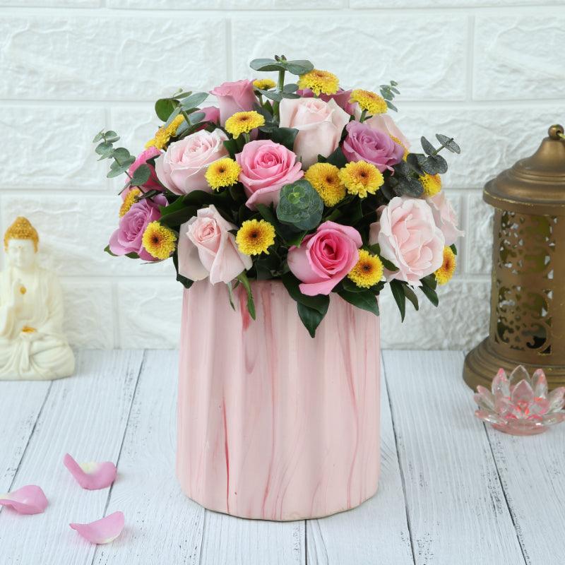 Blossom in Pink - The Gift Studio