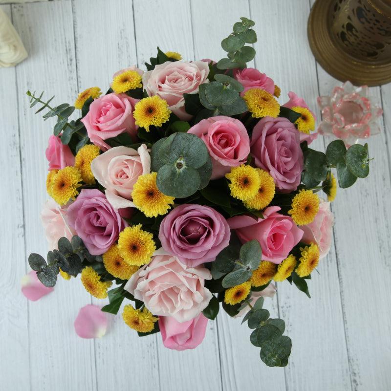 Blossom in Pink - The Gift Studio