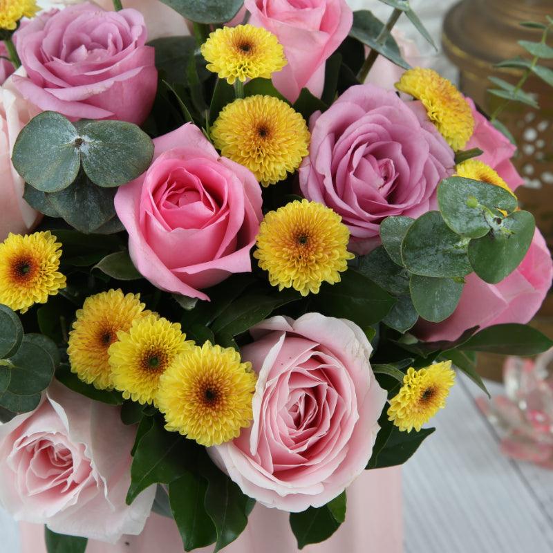 Blossom in Pink - The Gift Studio