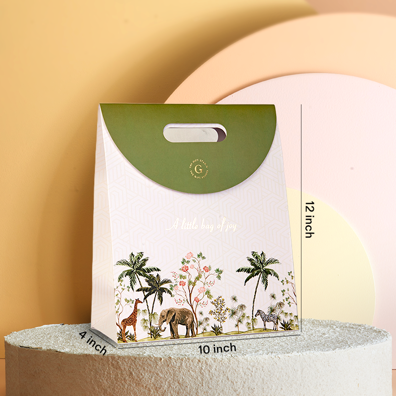 Blossoms & Glow Hamper