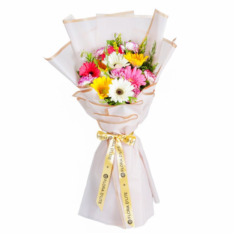 Bright Blooms - The Gift Studio
