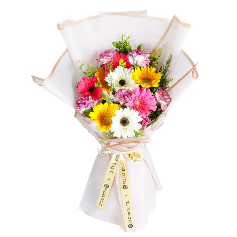 Bright Blooms - The Gift Studio