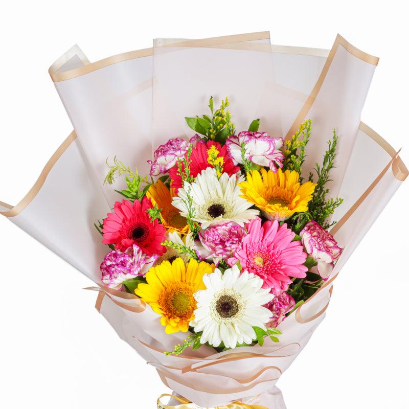Bright Blooms - The Gift Studio