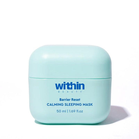 Calming Sleeping Mask 50 ml - The Gift Studio