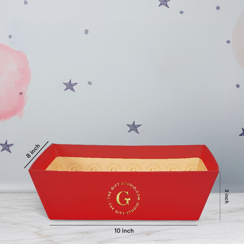 Captain America's Rakhi Hamper for Boys_The Gift Studio