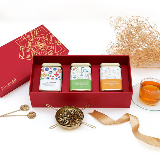 Harmony Hue Gift Box - The Gift Studio