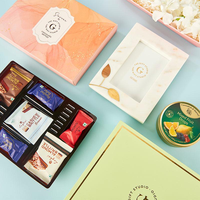 Charm & Cherish - The Gift Studio