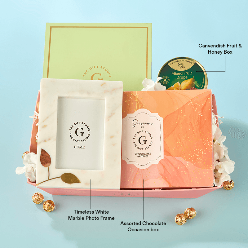 Charm & Cherish - The Gift Studio